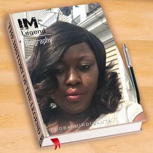 Meet your Posher, Everline